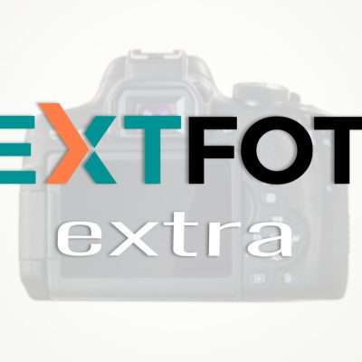 Nextfoto Extra - Előadások felvétele