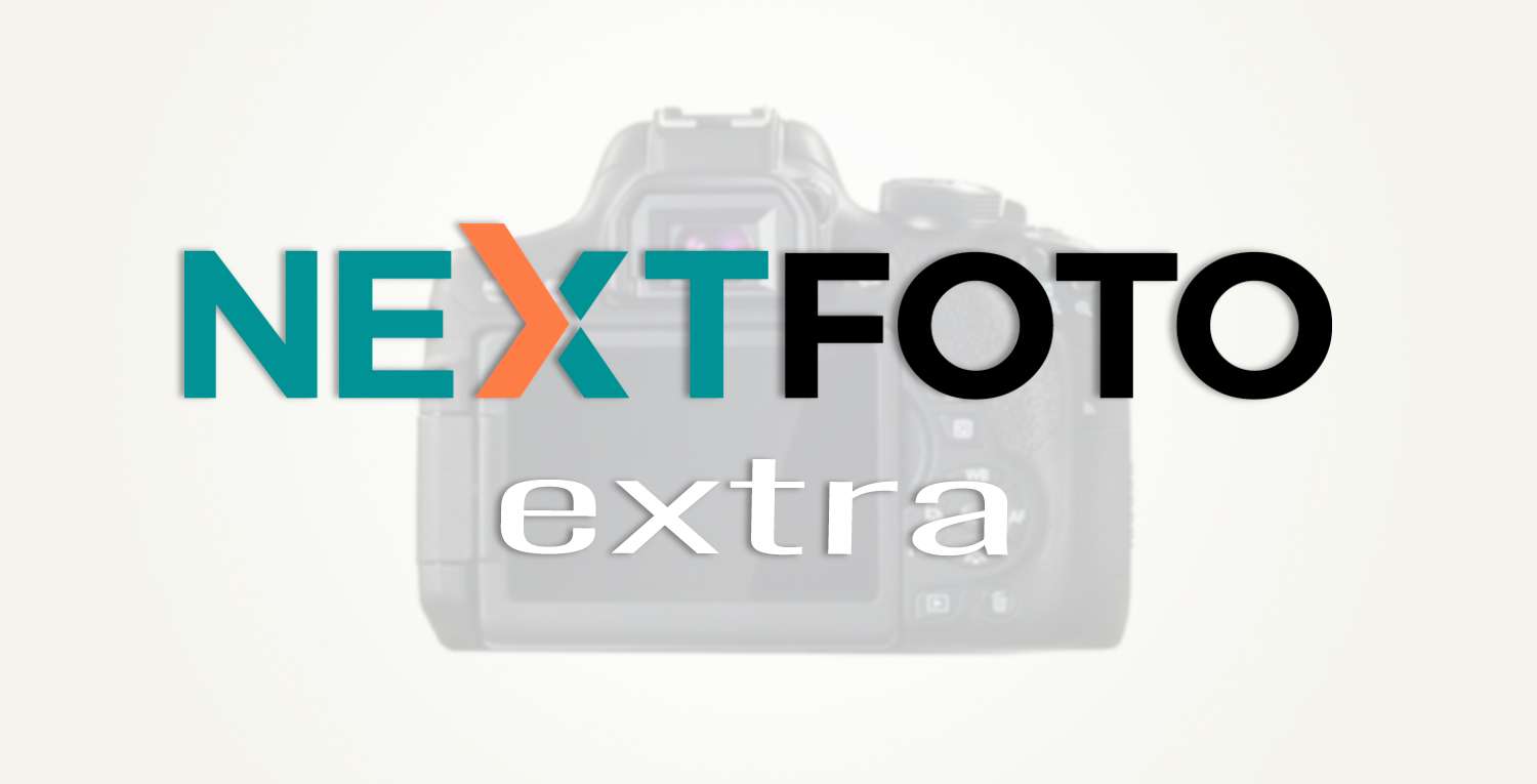 Nextfoto Extra – előadások felvétele – előfizetőknek