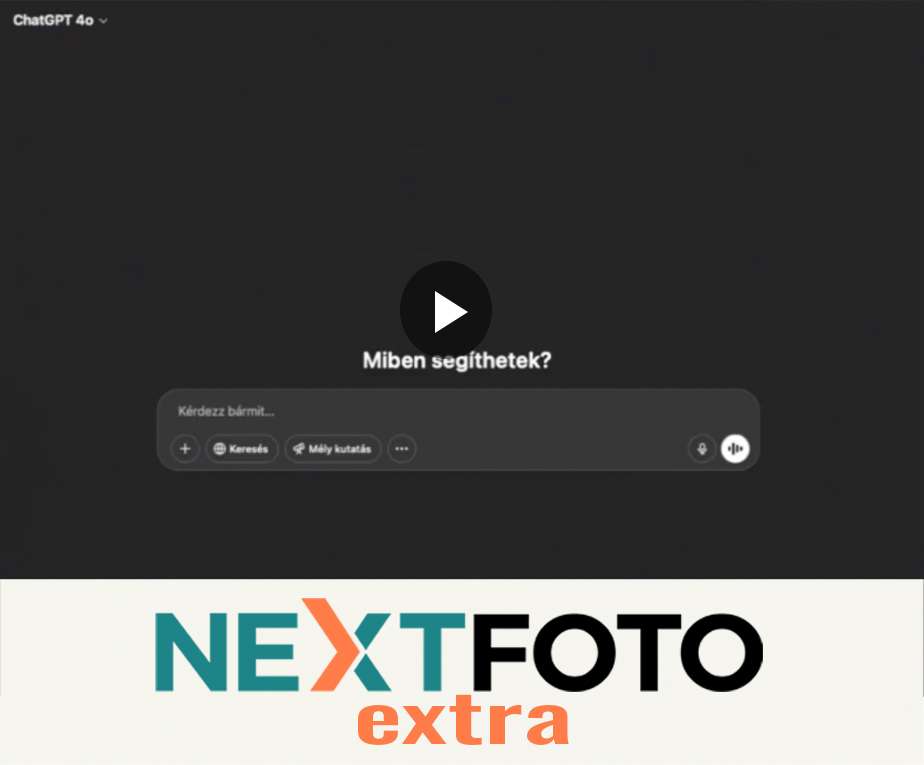 AI fotózás – Balázs Ádám