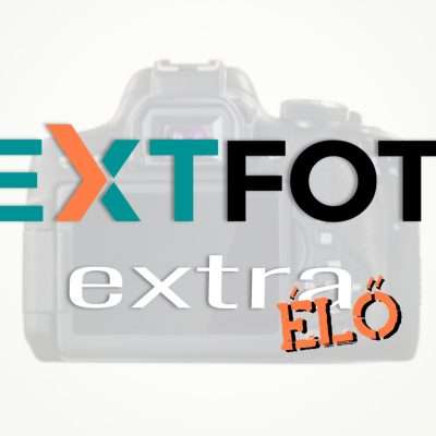 Nextfoto Extra