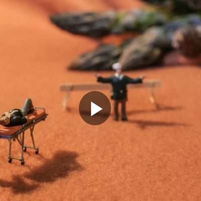 A miniatűr fotózás titkai - Pásztor Virág
