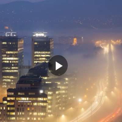 Aki lehozza nekünk a végtelent - Laza Tamás